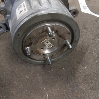 Carrier Rear Axle AWD Fits 13-16 Mazda CX-5