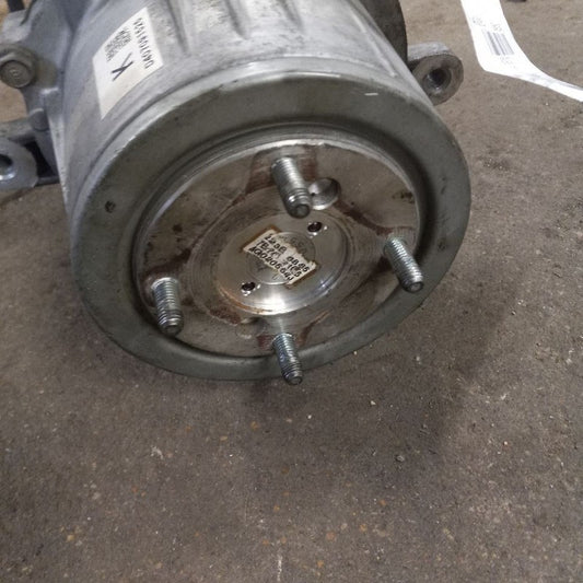 Carrier Rear Axle AWD Fits 13-16 Mazda CX-5