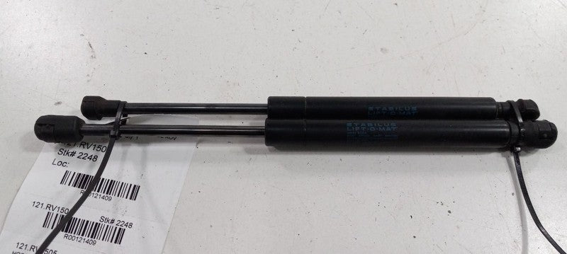 Range Rover Hood Strut Shock Support 2003 2004 2005 OEM
