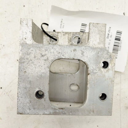 Honda CR-V Bumper Mount Bracket Left Driver Side Rear  2017 2018 2019
