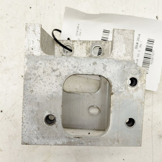 Honda CR-V Bumper Mount Bracket Left Driver Side Rear  2017 2018 2019