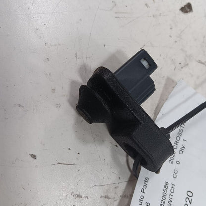 Subaru Crosstrek Door Ajar Switch Door Open Dome Light Switch  2019 20