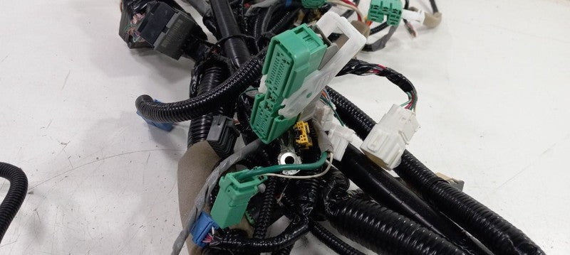 Acura TSX Dash Wire Wiring Harness 2014 2013 2012 2011 OEM