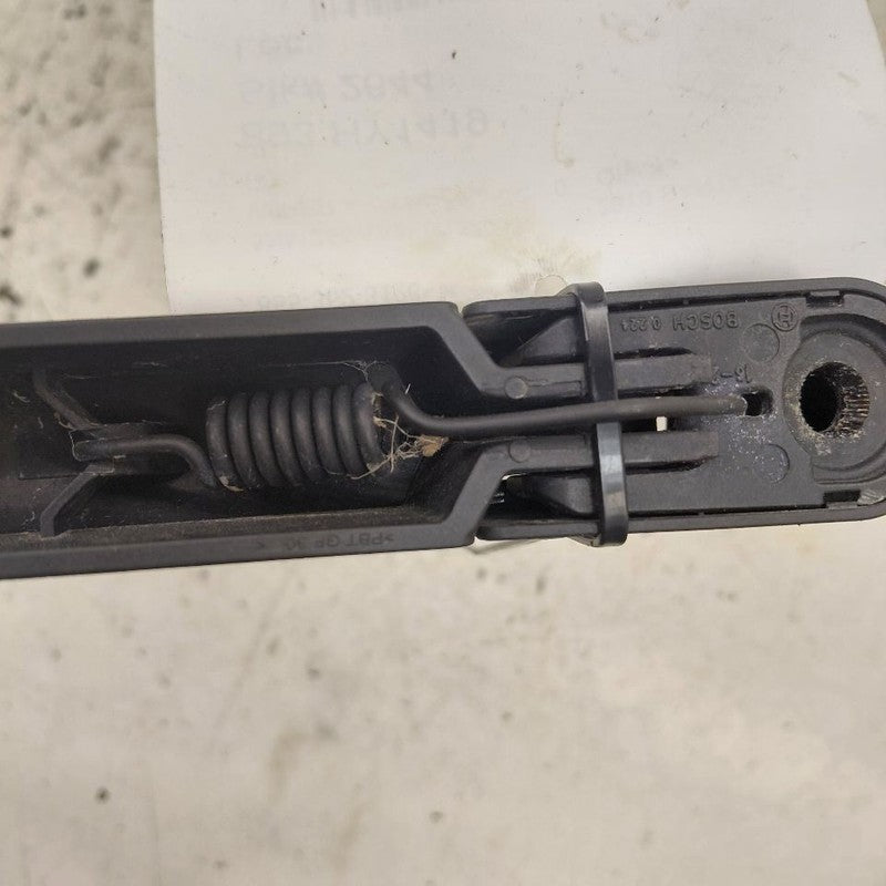Hyundai Santa Fe Wiper Arm Rear  2019 2020