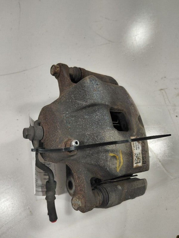 Passenger Right Front Brake Caliper Fits 16-18 Hyundai Tucson OEM