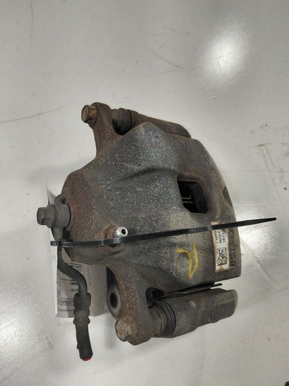 Passenger Right Front Brake Caliper Fits 16-18 Hyundai Tucson OEM