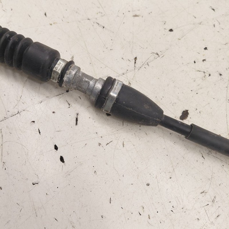 Subaru XV Crosstrek Shift Shifter Lever Linkage Cable  2025 2024