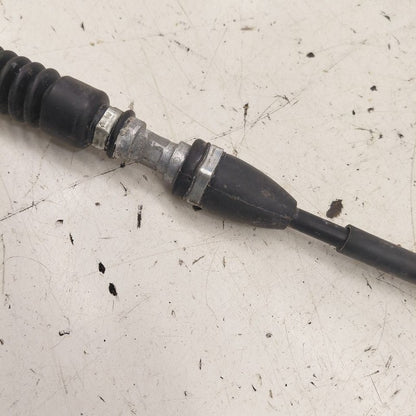 Subaru XV Crosstrek Shift Shifter Lever Linkage Cable  2025 2024