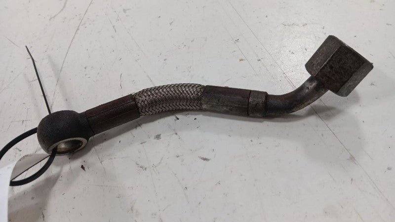 Fiat 500 Coolant Line Crossover Pipe  2012 2013 2014 2015 2016 2017 OE
