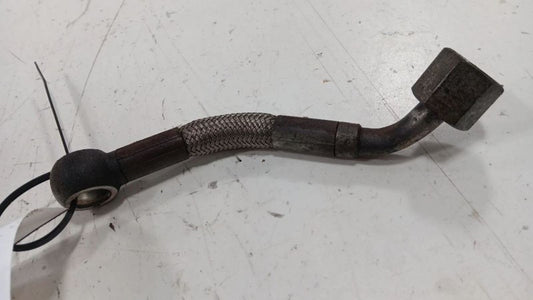Fiat 500 Coolant Line Crossover Pipe  2012 2013 2014 2015 2016 2017 OE