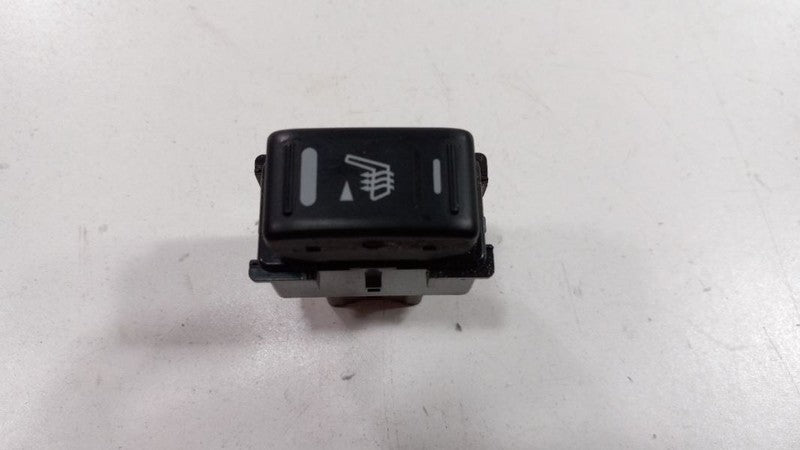 Nissan Maxima Heated Seat Switch 2004 2005 2006 2007 2008 OEM