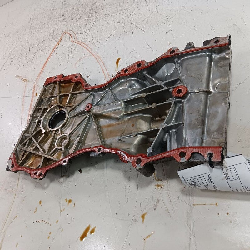 5048201AA Timing Cover 2.4 Fits 14-23 Jeep Cherokee