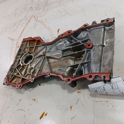 5048201AA Timing Cover 2.4 Fits 14-23 Jeep Cherokee