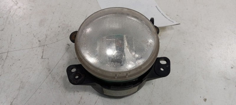 05182026AA Light Fog driving Bumper Mounted Fits 10-20 Dodge Journey