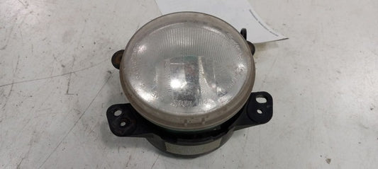 05182026AA Light Fog driving Bumper Mounted Fits 10-20 Dodge Journey