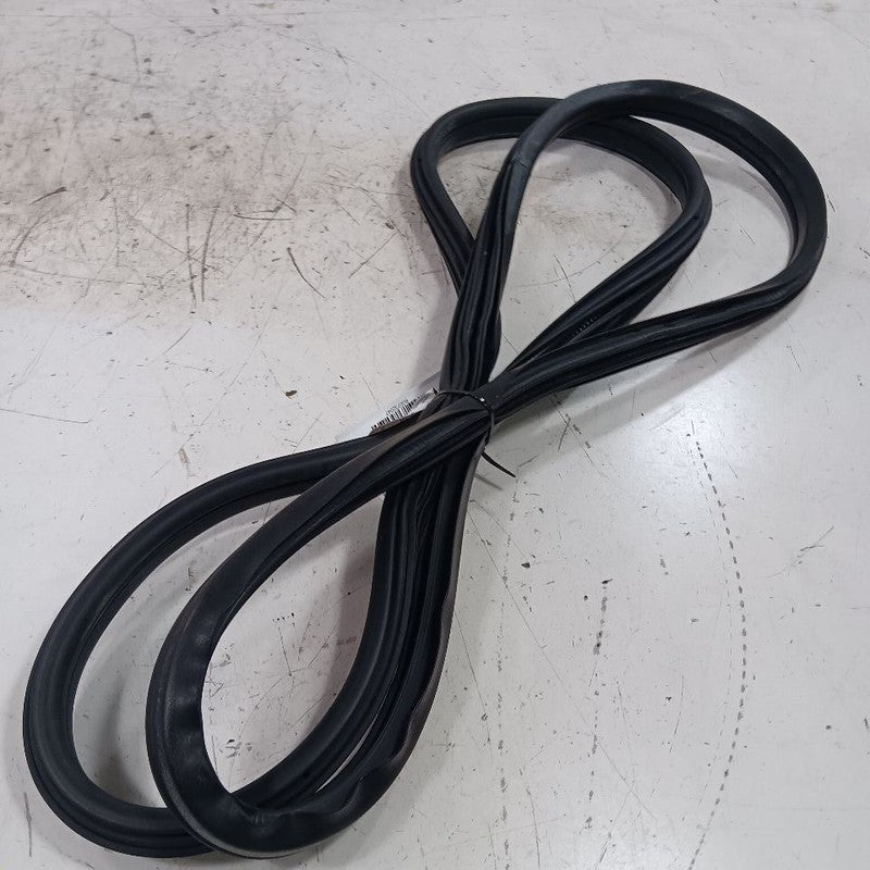 Fiat 500 On Body Door Jamb Seal Gasket Front Left Driver  2014 2015 20