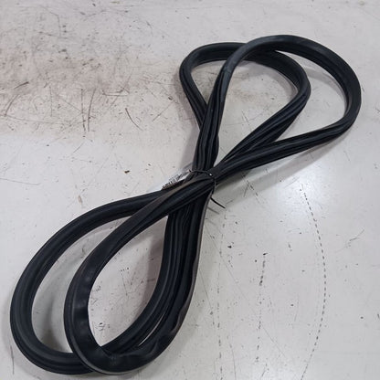 Fiat 500 On Body Door Jamb Seal Gasket Front Left Driver  2014 2015 20