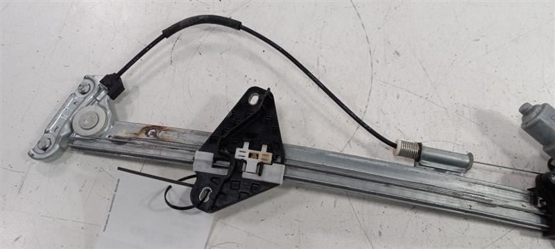 Passenger Right Front Window Regulator Track Assembly Fits 09-14 TSX  