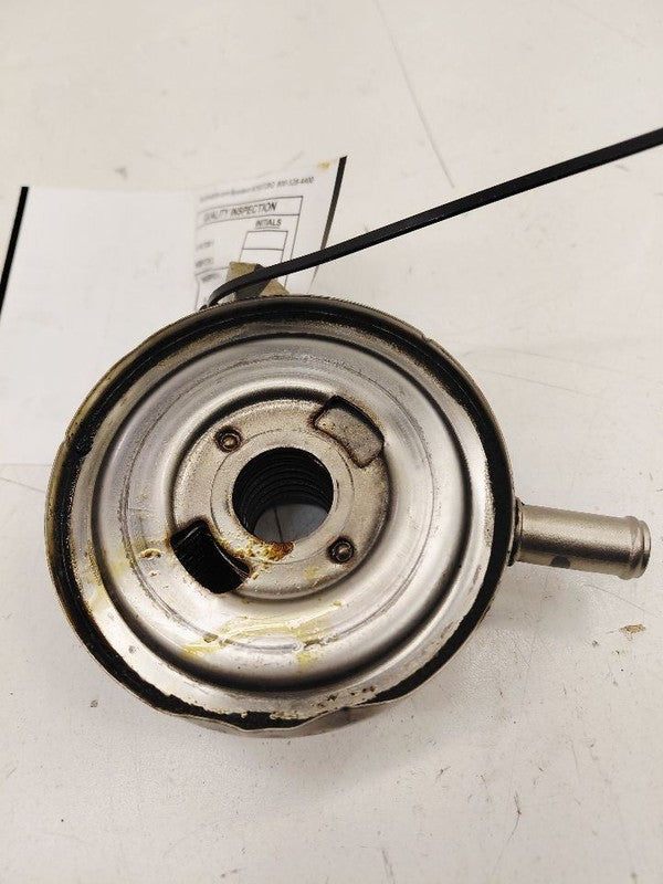 Nissan Maxima Engine Oil Cooler  3.5 2018 2017 2016 OEM