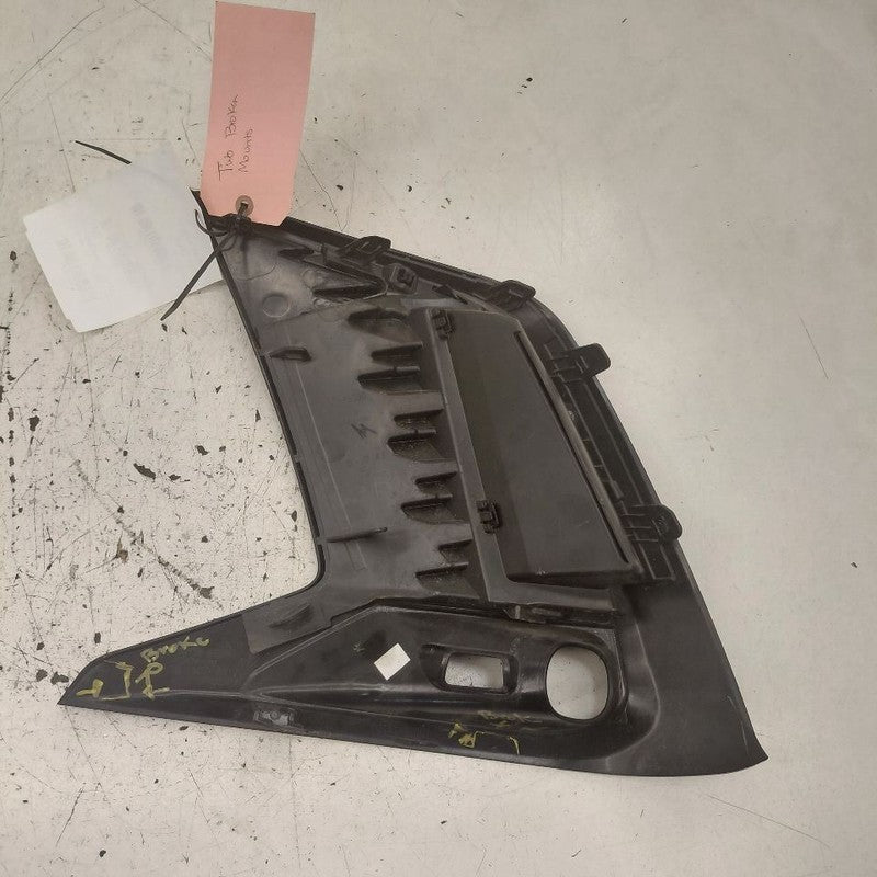 Lexus NX350 Front Bumper Fog Light Insert Trim Bezel Right Passenger S
