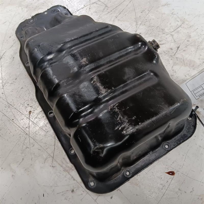 Engine Oil Pan 2.0L Fits 11-20 ELANTRA