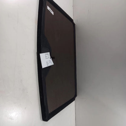 Jeep Compass Spare Tire Cover Trunk Mat 2017 2018 2019 2020 2021 2022 2023