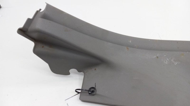 Honda Accord Sill Trim Plate Door Jam Threshold Left Rear 2008 2009 2010 2011