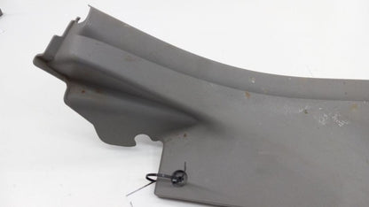 Honda Accord Sill Trim Plate Door Jam Threshold Left Rear 2008 2009 2010 2011