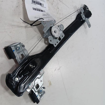 Driver Left Front Window Regulator Track Fits 13-20 TRAX OEM