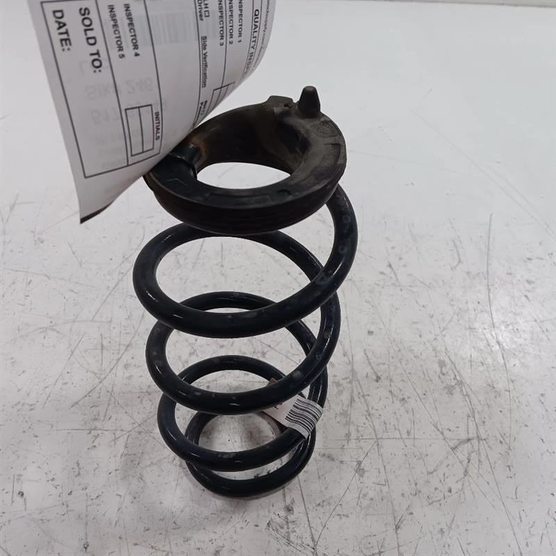 33536864182 Coil Spring Rear Back Fits 14-19 MINI COOPER