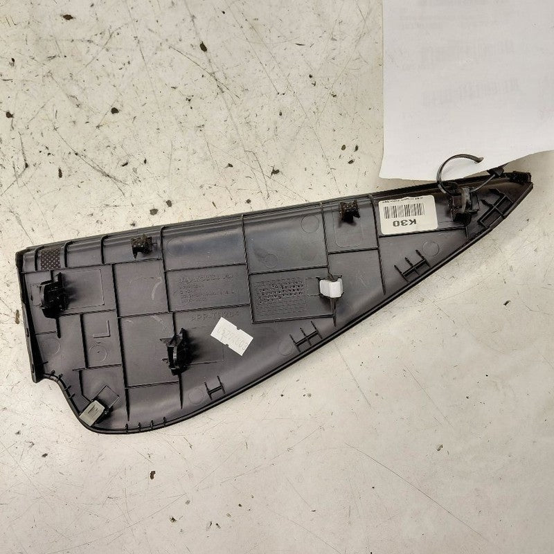 Kia Sportage Dash Side Cover Left Driver Trim Panel  2020 2021 2022