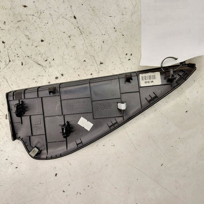 Kia Sportage Dash Side Cover Left Driver Trim Panel  2020 2021 2022