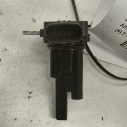 Mass Air Flow Meter Sensor 2.5L Fits 14-16 Volvo S60