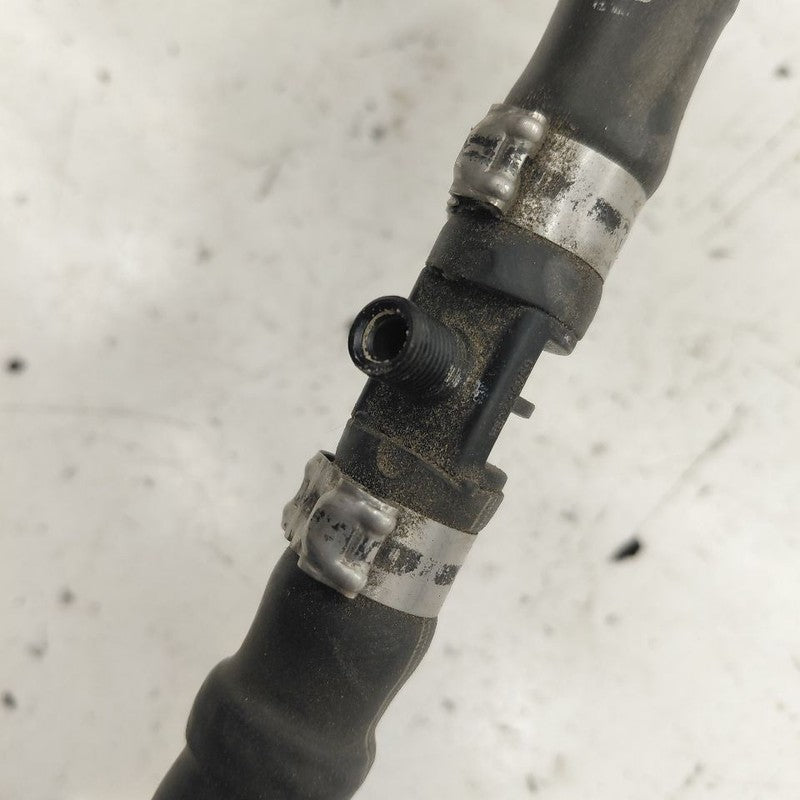 Alfa Romeo Stelvio Super Turbo Charger Oil Line Hose Tube  2018 2019 2