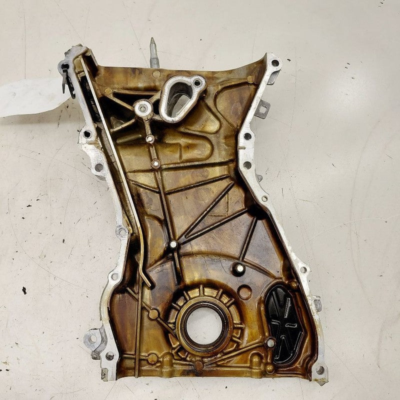 Timing Cover 1.5L Turbo Fits 16-25 Honda Civic