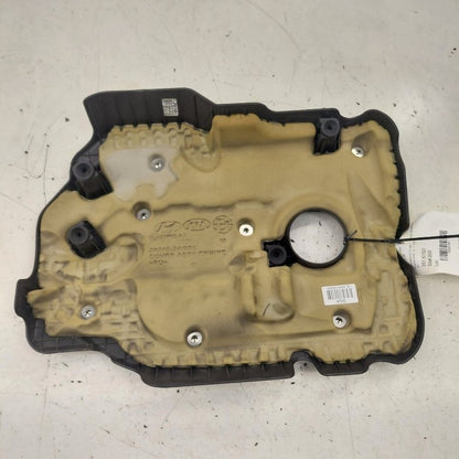 Kia Sportage Engine Cover  2.4 2020 2021 2022