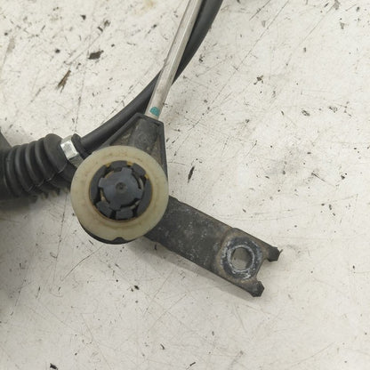 Volvo S60 Shift Shifter Lever Linkage Cable  2013 2014 2015