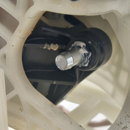 Mazda 6 Transmission Gear Shifter  2016 2015 2014