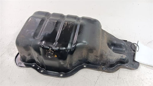 Engine Oil Pan 2.0L Fits 11-20 ELANTRA  OEM