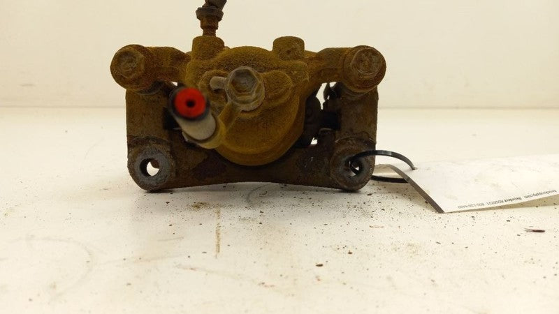 440111AA0A Left Brake Caliper Rear Touring Without Sport Package Fits 09-20 370Z