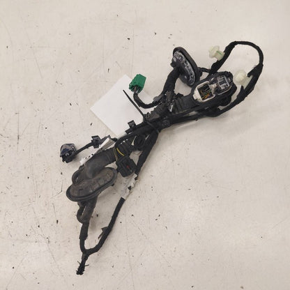 Ford Escape Door Harness Wire Wiring Right Passenger Rear  2020 2021 2