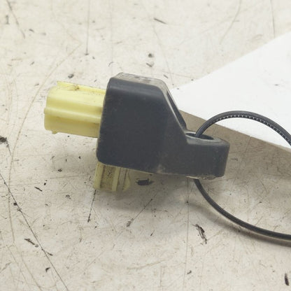 Toyota Prius Contact Sensor  2022 2021 2020