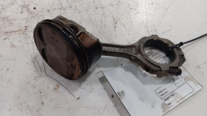 Nissan Maxima One Single Piston 2018 2019 2020