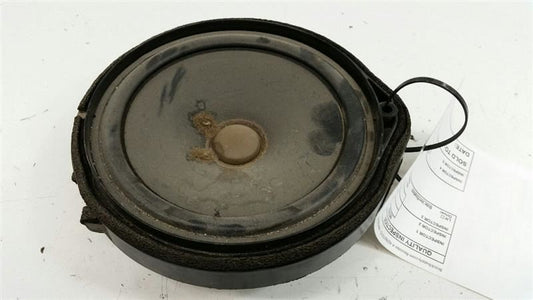 Honda Accord Speaker Right Passenger Rear Back 2008 2009 2010 2011 2012 OEM