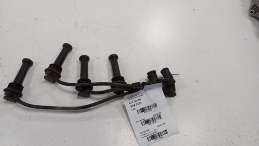 BE8ZA12029Z Coil/Ignitor Fits 11-13 Ford Fiesta