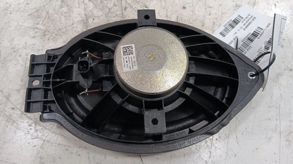 Buick Lacrosse Speaker Right Passenger Rear  2017 2018 2019