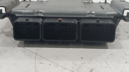 Engine ECM Electronic Control Module 2.5L VIN 5 Fits 14-17 ROGUE OEM