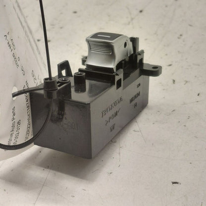 Honda HR-V Power Window Switch Right Passenger Rear  2026 2025 2024 20