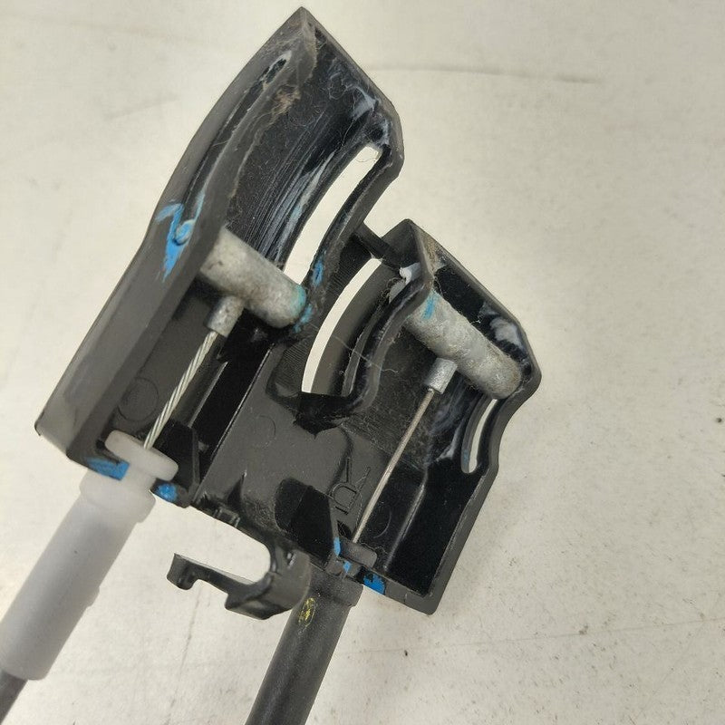 Hyundai Veloster Door Latch Lock Right Passenger Front  2017 2016 2015