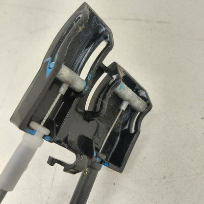 Hyundai Veloster Door Latch Lock Right Passenger Front  2017 2016 2015